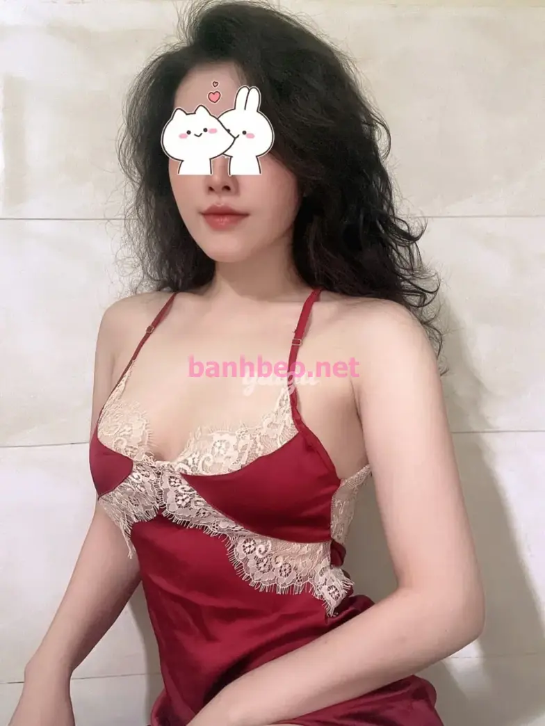 TIỂU VY Xinh Lai Tây Body Sexy Tình Cảm Đắm Say Cưng Xỉu